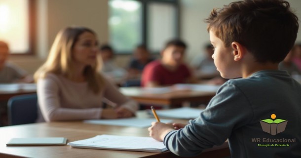 WR Educacional Cursos Gratuitos Com Certificado Válido