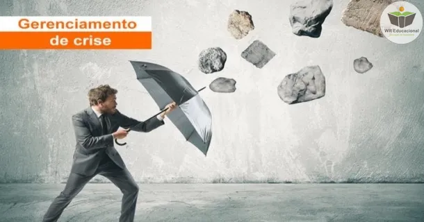 Curso de Gerenciamento de Crises - Comunicação social