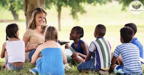 Curso Noções Básicas do papel do Educador Social em Projetos Socioeducativos com Crianças e Adolescentes