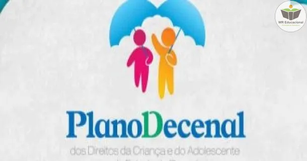 Curso de Plano Decenal de Atendimento Socioeducativo