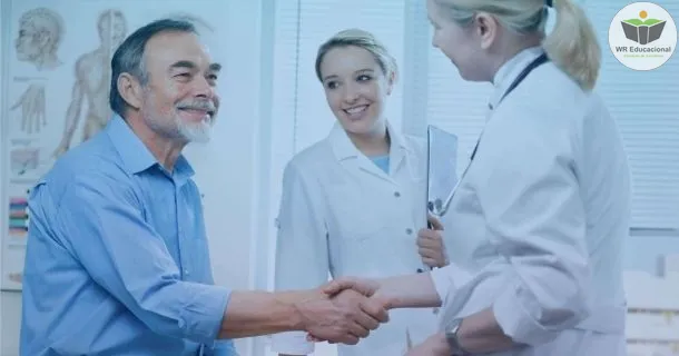 Curso de educação a distância de Reabilitação para Dependentes Químicos