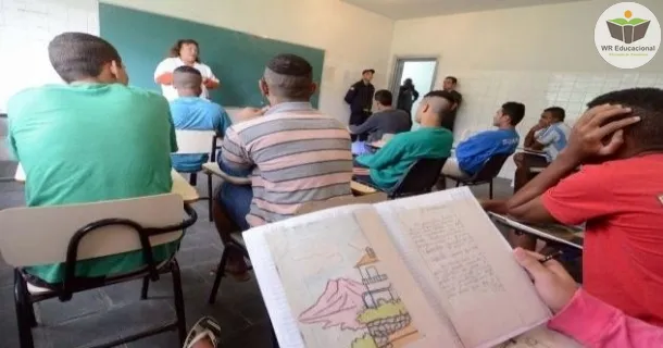 Curso de Visão Socioeducativa da Educação