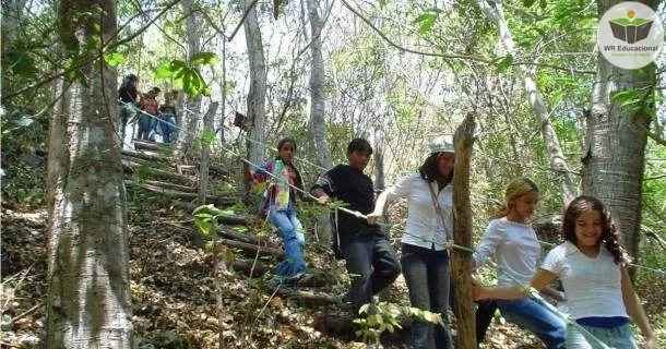Curso de educação a distância de Introdução ao Eco turismo