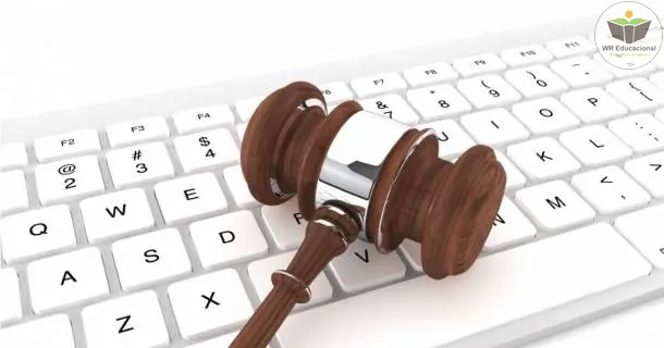 Curso de educação a distância de Noções Básicas do Direito Eletrônico via Web