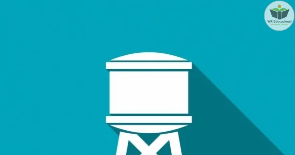 Curso de educação a distância de Higienização de Caixa D´Água