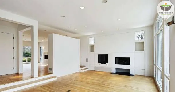 Curso de educação a distância de Drywall