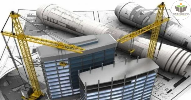 Edificações 