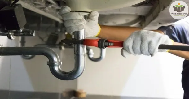 Curso de Instalador Hidráulico