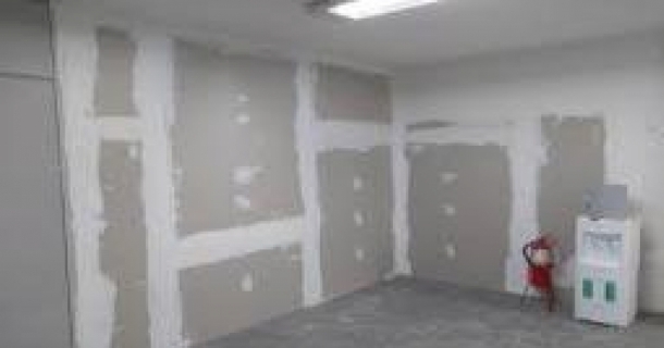 Curso Online Grátis de Noções Básicas ao Drywall
