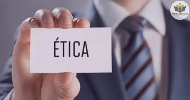 Curso de Ética Profissional dos Empregados do Estado