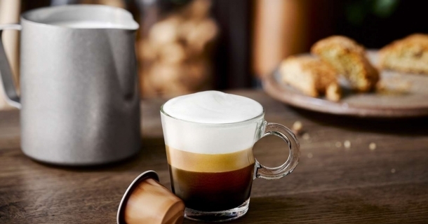 Curso Online Grátis de Barista Curso Online Grátis de Barista