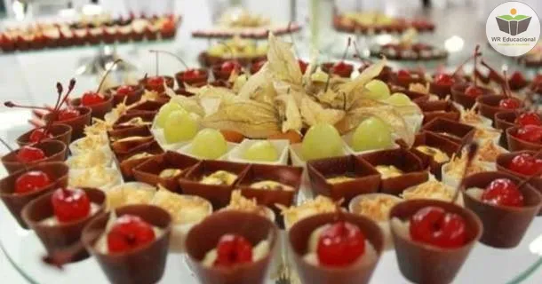 Curso de educação a distância de Chocolate Passo-a-Passo