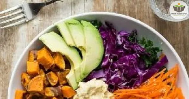 Curso de educação a distância de Cozinha Vegetariana e Vegana
