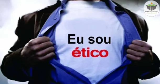 Curso de educação a distância de Ética e Legislação