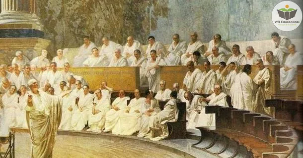 Curso de educação a distância de História do Direito