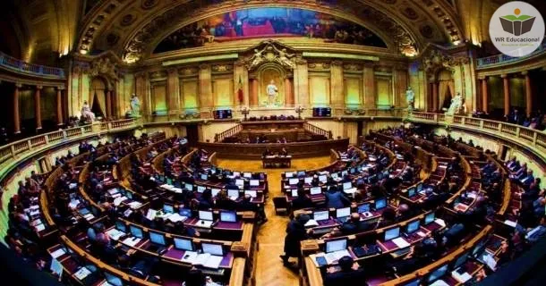 Curso de Princípios Básicos da Ciência Política