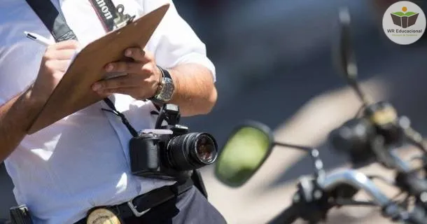 Curso de Princípios Básicos da Investigação Pericial da Cena de um Crime