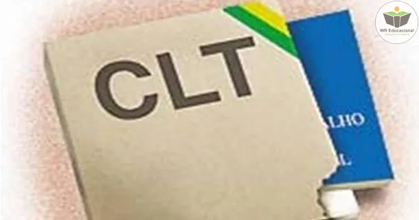 Curso de Introdução à Legislação Trabalhista