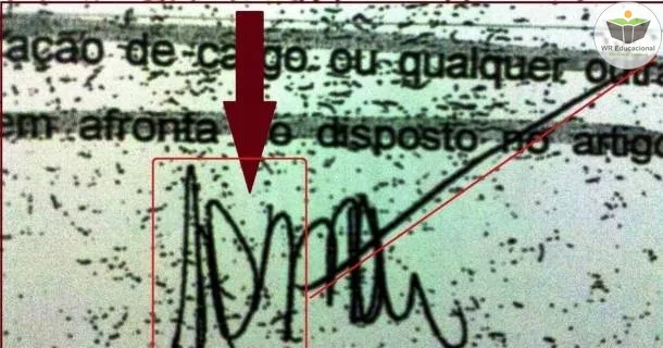 Curso de Introdução à Perícia Grafotécnica 