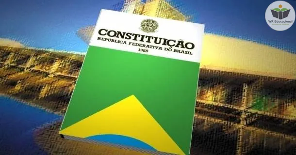 Curso de educação a distância de Introdução ao Direito Constitucional