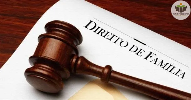Curso de educação a distância de Introdução ao Direito de Família