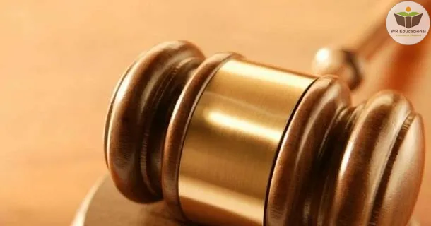 Curso de educação a distância de Introdução ao Judiciário - TRE