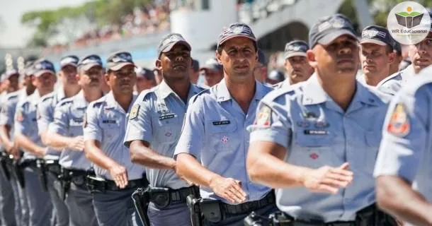 Curso de educação a distância de INTRODUÇÃO À CENA DO CRIME E À SEGURANÇA PÚBLICA