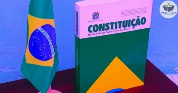 Curso BÁSICO EM ADMINISTRAÇÃO PÚBLICA E CONSTITUIÇÃO NO BRASIL