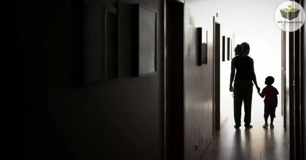 Curso de educação a distância de Violência Doméstica: Infância e Adolescência
