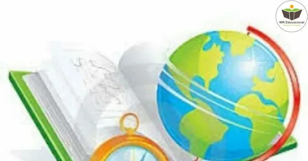 Curso de A Evolução da Geografia Escolar no Brasil