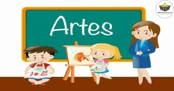 Curso de A importância da Arte na Educação Infantil
