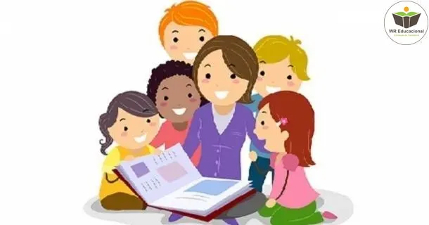 Curso de A IMPORTÂNCIA DAS HISTÓRIAS NO DESENVOLVIMENTO INFANTIL