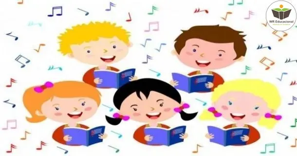 Curso de A Inserção da Música na Educação Infantil