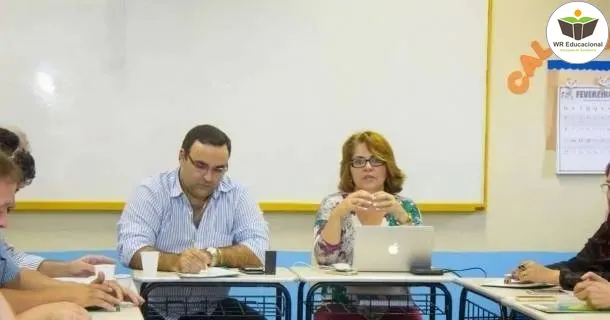 Curso de Agente Administrativo Educacional 