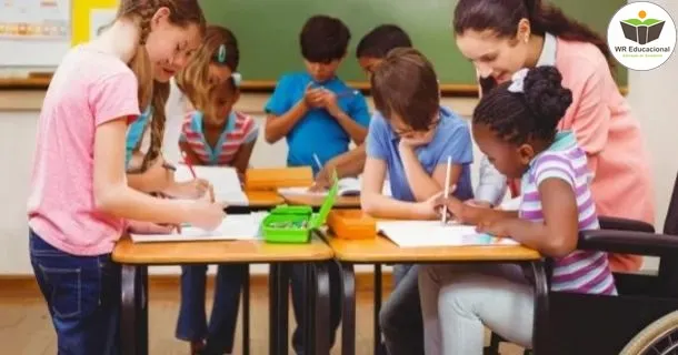 Curso de educação a distância de Apoio à Comunicação e Linguagem Para Alunos Com Atendimento Educacional Especializado