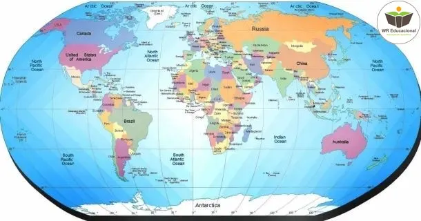 Curso de Geografia em Formação de Conceitos Geográficos