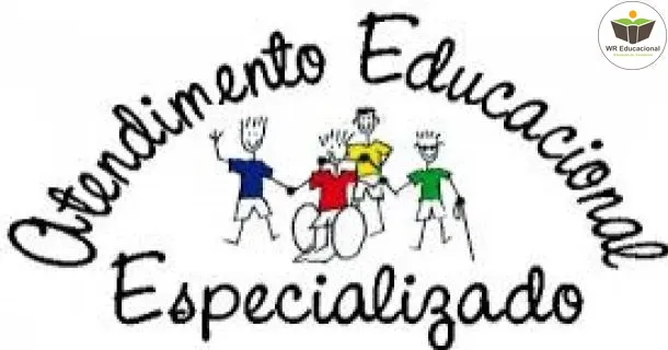 Curso de Atendimento Educacional Especializado