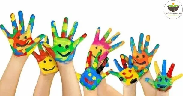 Curso de Atividades com Crianças
