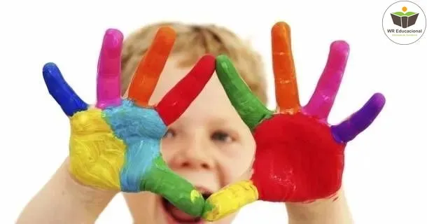 Curso de educação a distância de Brincadeiras para Recreação Infantil 