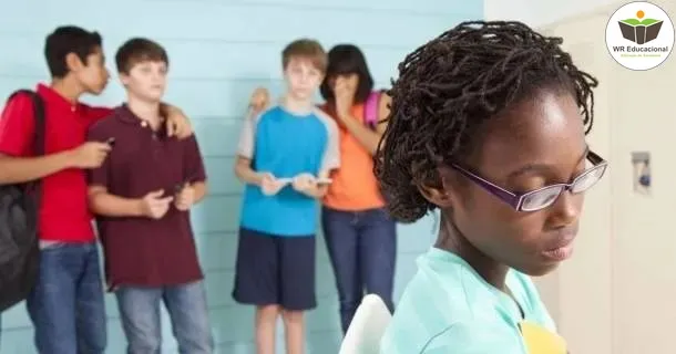 Curso de educação a distância de Bullying nas Escolas
