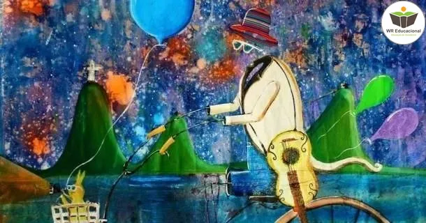 Curso de Capacitação em Educação Artística