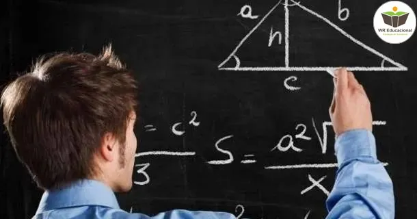 Curso de educação a distância de Noções Básicas da Pedagogia em Matemática