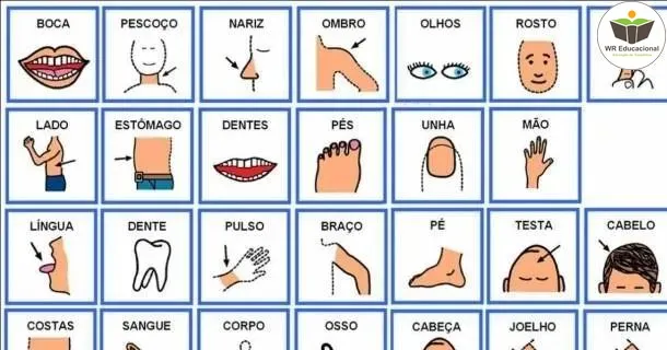 Curso de educação a distância de Comunicação Alternativa e Aumentativa