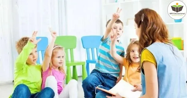 Curso de educação a distância de Contação de Histórias