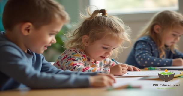 WR Educacional Cursos Gratuitos Com Certificado Válido