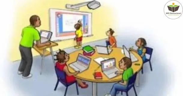 Curso de educação a distância de Informática na Educação