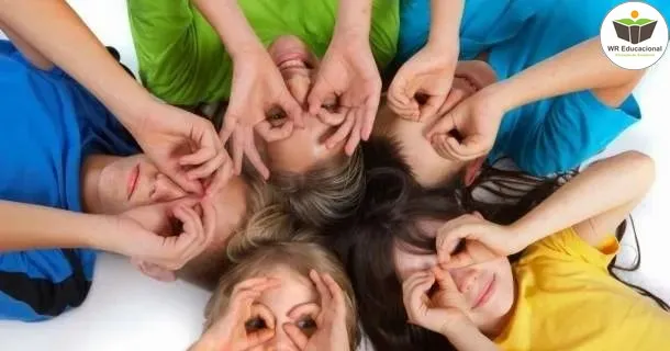 Curso de Inteligência - A peculiaridade nas Crianças