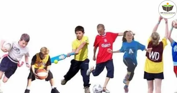 Curso de Educação Física no Contexto do Ensino Fundamental