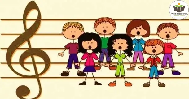 Curso de Música na Educação Infantil