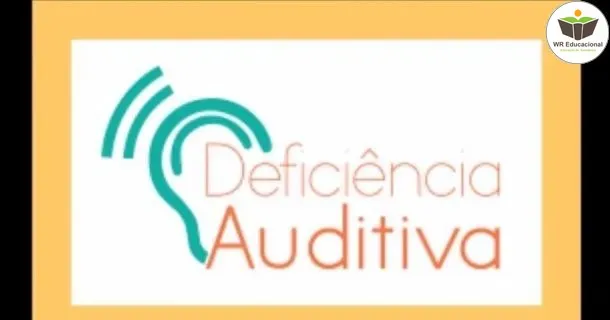 Curso de Trabalhando com Pessoas Deficientes Auditivas
